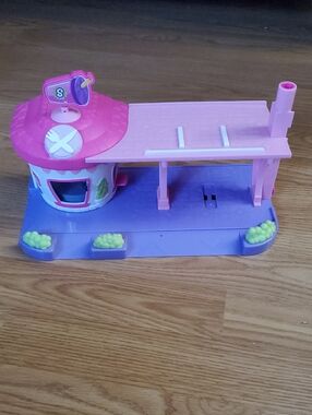 Shopkins Cutie Car Cafe